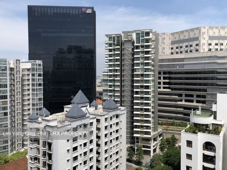 8 Bassein (D11), Apartment #176294482